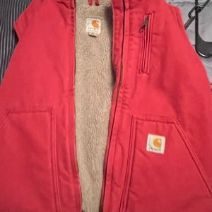 Carhartt Vest